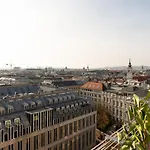 Exklusives Apartment Am Parkring